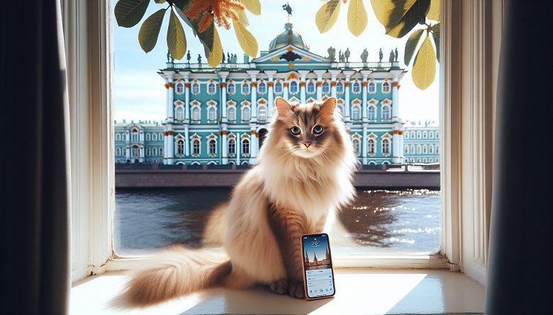 &laquo;Билайн&raquo; протестирует в Петербурге отечественное телеком-оборудование