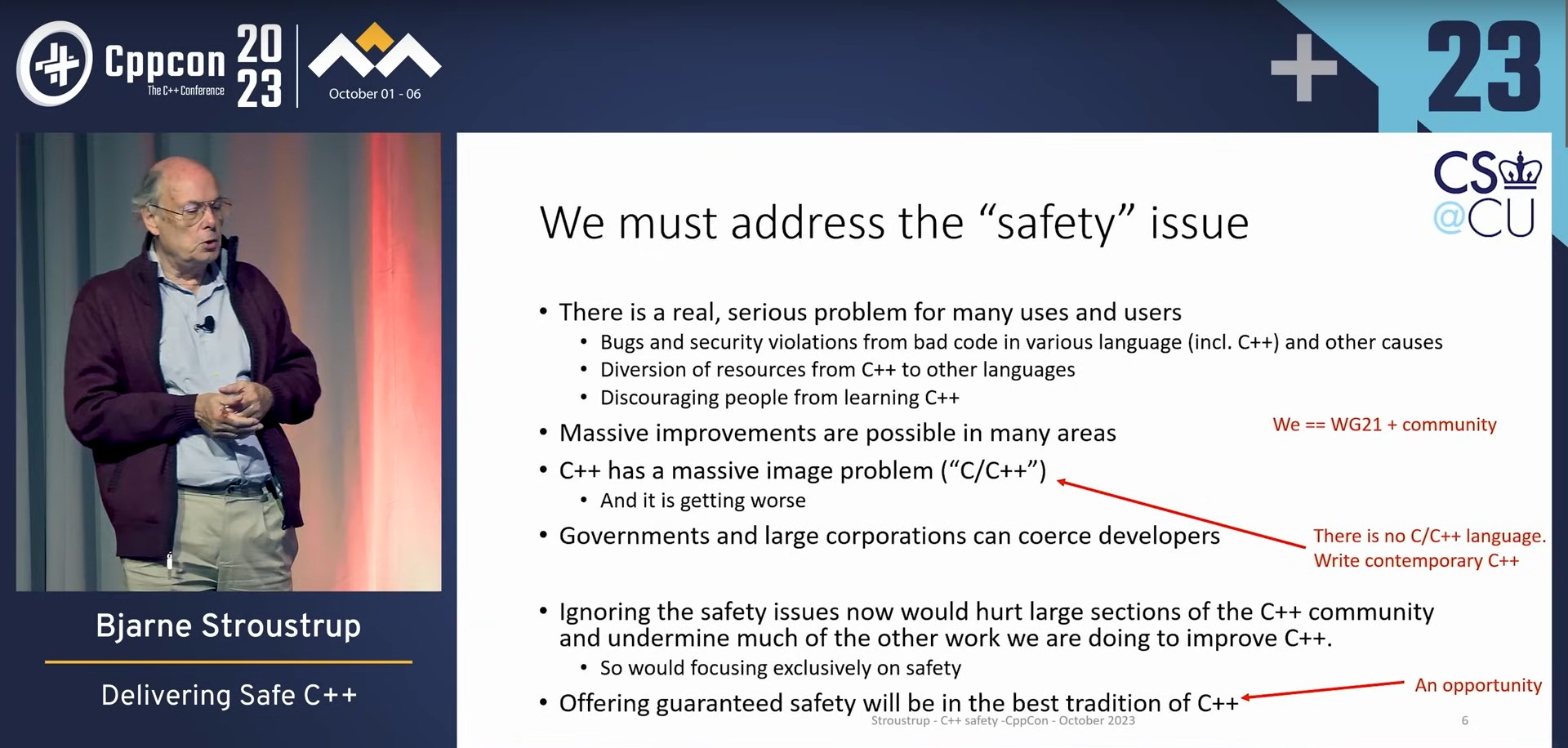 Делаем опенсорс курс C++ 17+. Присоединяйтесь - 5 Делаем опенсорс курс C++ 17+. Присоединяйтесь - 5