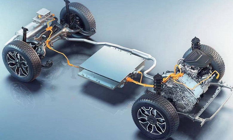 Почём новый «российский» Haval, рассказали в No Limits - 2 Почём новый «российский» Haval, рассказали в No Limits