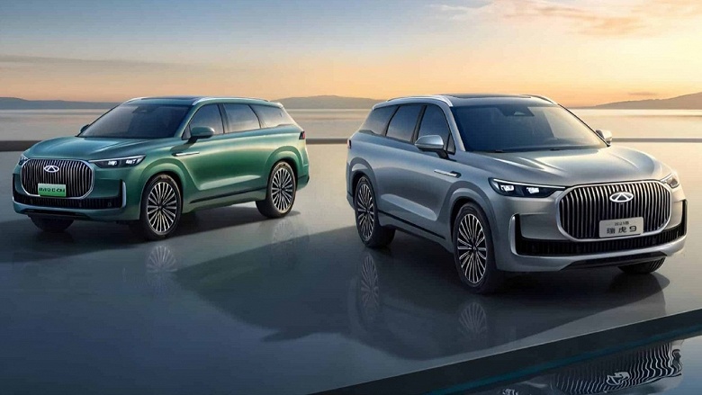 Привычные россиянам Chery уйдут в прошлое: компания полностью обновит модельный ряд в РФ в 2025 году - 1 Привычные россиянам Chery уйдут в прошлое: компания полностью обновит модельный ряд в РФ в 2025 году