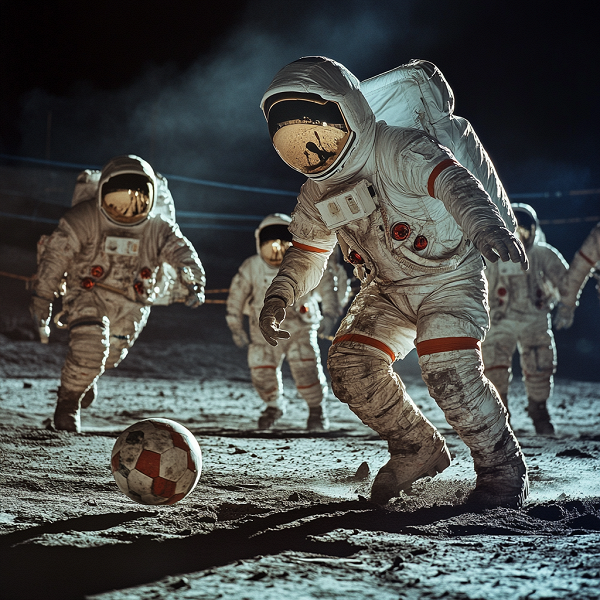 Россия отложила пилотируемые полёты на Луну, но спутник &laquo;Луна-26&raquo; планируют запустить вовремя