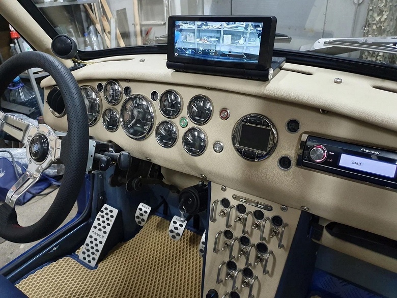 В России продают &laquo;Запорожец&raquo; за 5 млн рублей