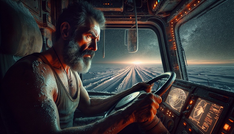 В России запустят платформу кибербезопасности для авто на базе «ЭРА-ГЛОНАСС» - 1 В России запустят платформу кибербезопасности для авто на базе «ЭРА-ГЛОНАСС»