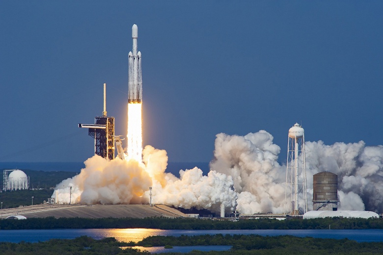 SpaceX обеспечила запуск более 80% космических аппаратов, выведенных на орбиту в третьем квартале 2024 года, &mdash; 518. У китайской CASC &mdash; 56, у &laquo;Роскосмоса&raquo; &mdash; 4