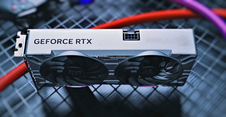 Недорогие видеокарты Intel Arc B570/580 и Radeon на GPU Navi 44 будут быстрее GeForce RTX 4060 Ti