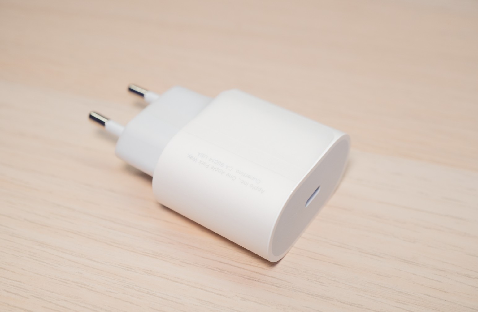 Тестируем и вскрываем поддельный блок питания Apple A2347 с Ozon - 14 Тестируем и вскрываем поддельный блок питания Apple A2347 с Ozon - 14