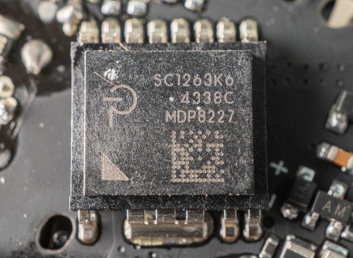 Тестируем и вскрываем поддельный блок питания Apple A2347 с Ozon - 31 Тестируем и вскрываем поддельный блок питания Apple A2347 с Ozon - 31