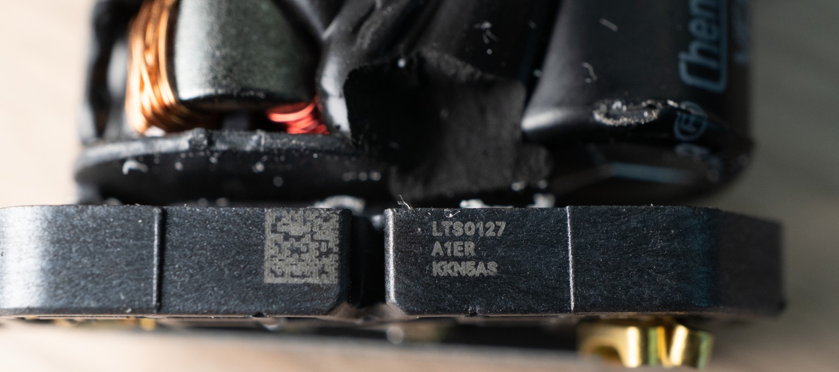 Тестируем и вскрываем поддельный блок питания Apple A2347 с Ozon - 36 Тестируем и вскрываем поддельный блок питания Apple A2347 с Ozon - 36