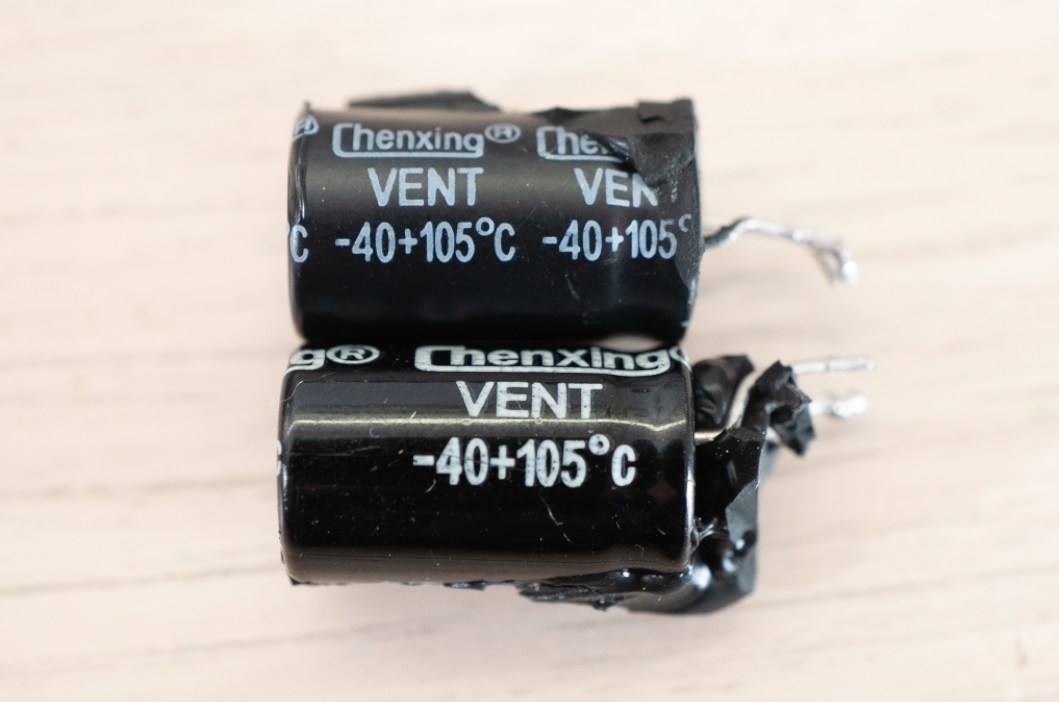 Тестируем и вскрываем поддельный блок питания Apple A2347 с Ozon - 50 Тестируем и вскрываем поддельный блок питания Apple A2347 с Ozon - 50