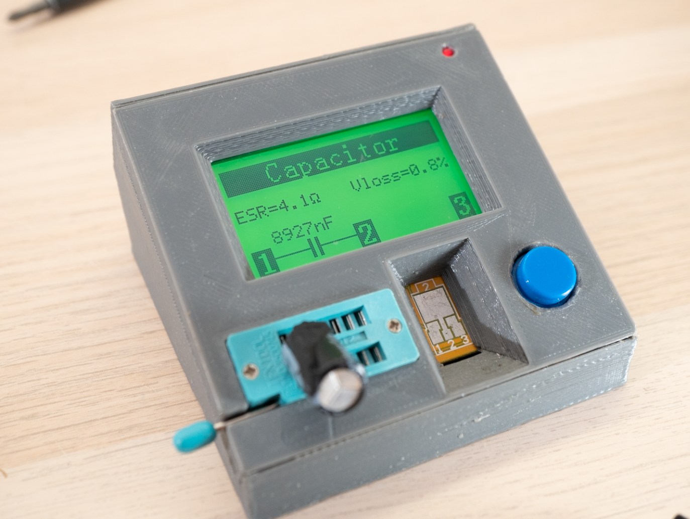 Тестируем и вскрываем поддельный блок питания Apple A2347 с Ozon - 51 Тестируем и вскрываем поддельный блок питания Apple A2347 с Ozon - 51