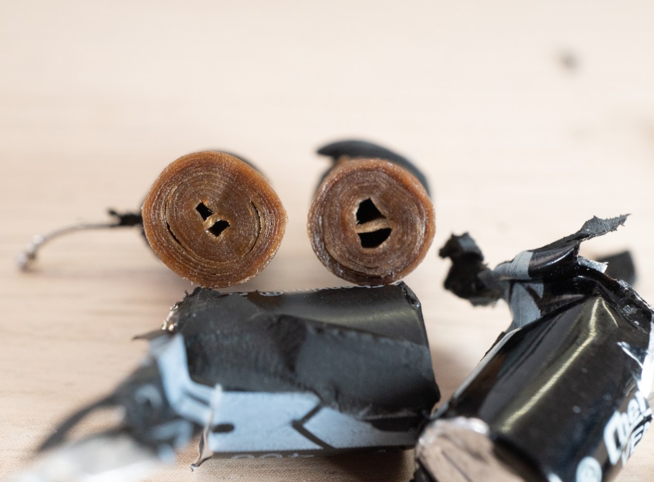 Тестируем и вскрываем поддельный блок питания Apple A2347 с Ozon - 52 Тестируем и вскрываем поддельный блок питания Apple A2347 с Ozon - 52