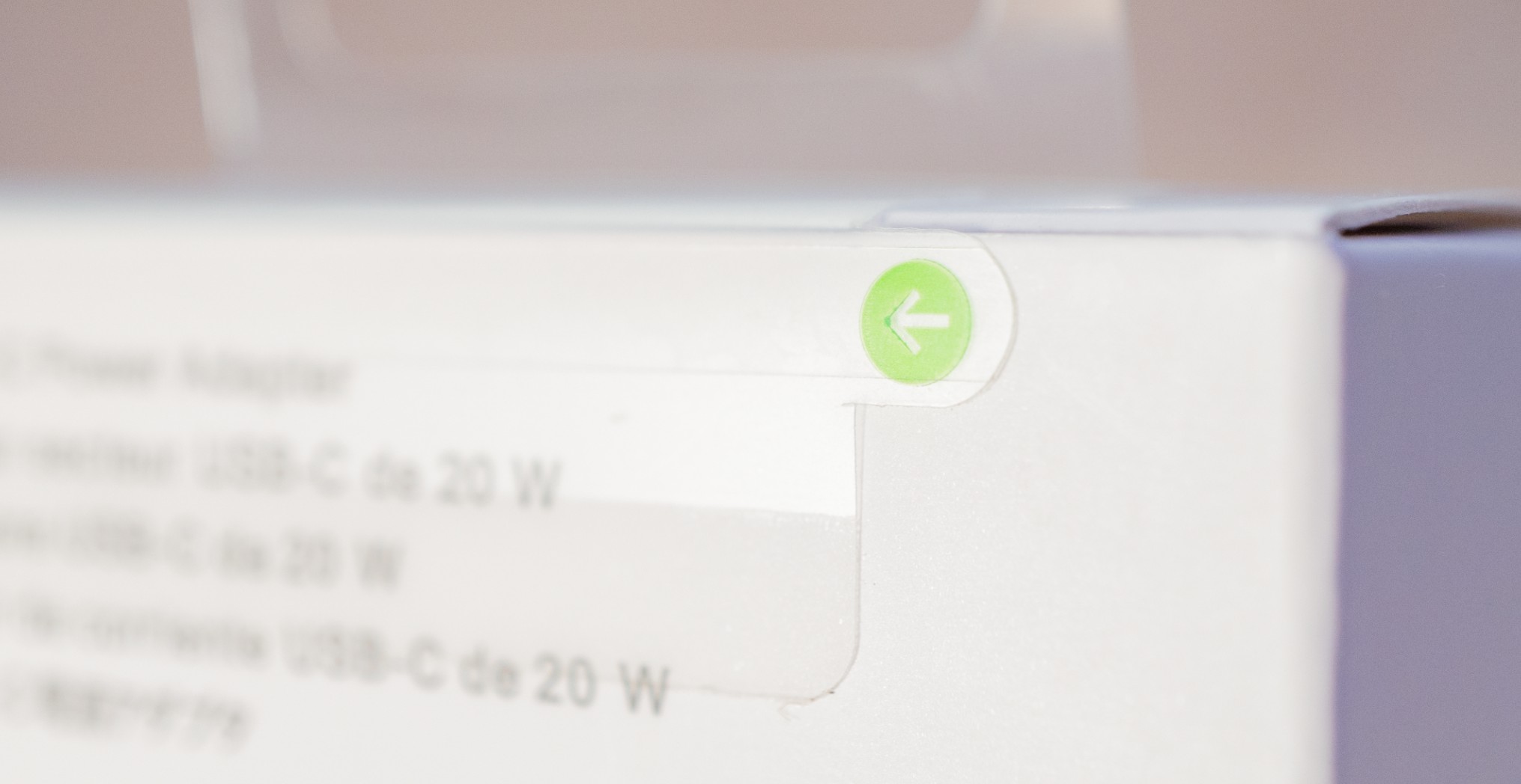 Тестируем и вскрываем поддельный блок питания Apple A2347 с Ozon - 8 Тестируем и вскрываем поддельный блок питания Apple A2347 с Ozon - 8