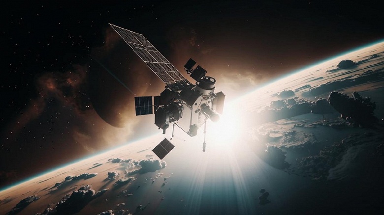 4 декабря Индия запустит уникальную космическую миссию для создания искусственных солнечных затмений&nbsp;