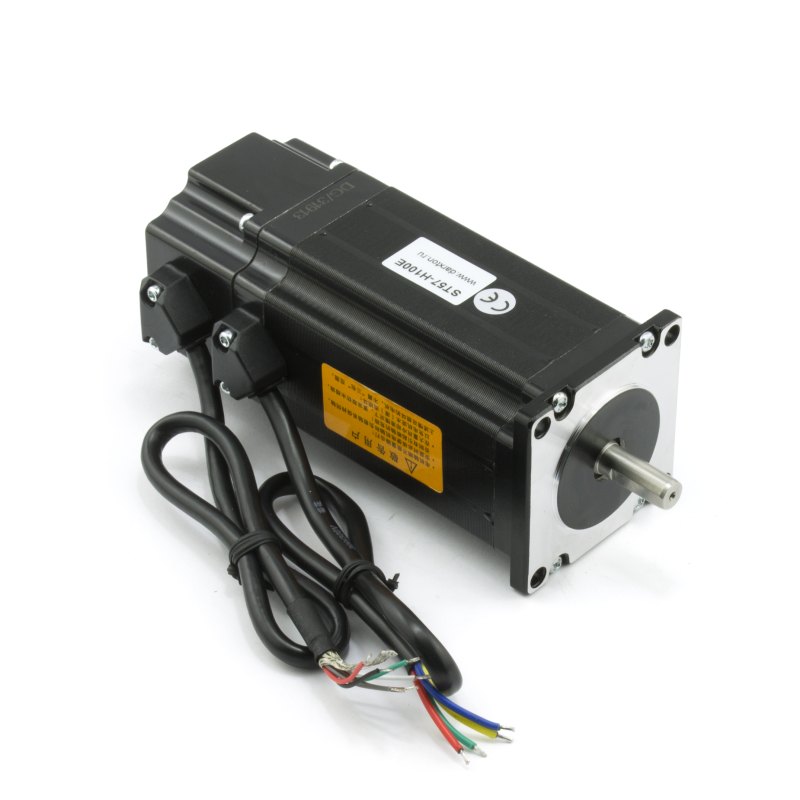 Разработка контроллера управления шаговыми моторами - 2 Разработка контроллера управления шаговыми моторами - 2