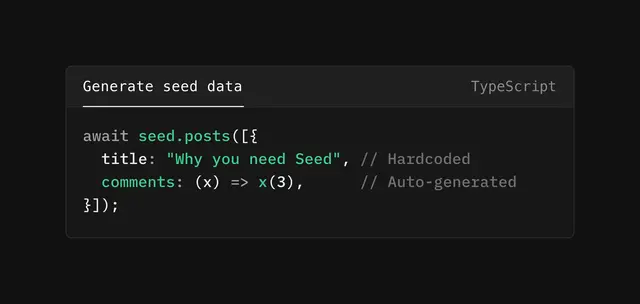 10 инструментов для облегчения backend-разработки - 35 10 инструментов для облегчения backend-разработки - 35