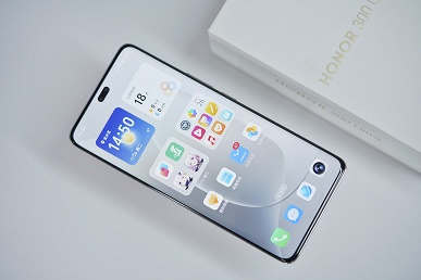 Snapdragon 8 Gen 3, максимально комфортный для глаз экран и флагманская камера со 100-кратным зумом. После анонса Honor 300 Ultra показали со всех сторон - 3 Snapdragon 8 Gen 3, максимально комфортный для глаз экран и флагманская камера со 100-кратным зумом. После анонса Honor 300 Ultra показали со всех сторон