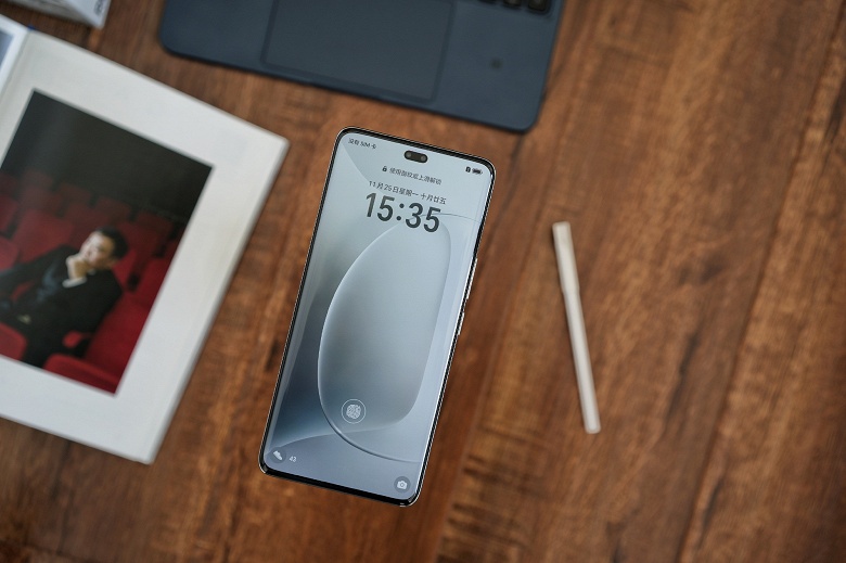 Snapdragon 8 Gen3, перископический телеобъектив с датчиком 50 Мп, 100-ваттная зарядка и поддержка спутниковой связи. Honor 300 Ultra полностью рассекречен в день премьеры - 2 Snapdragon 8 Gen3, перископический телеобъектив с датчиком 50 Мп, 100-ваттная зарядка и поддержка спутниковой связи. Honor 300 Ultra полностью рассекречен в день премьеры