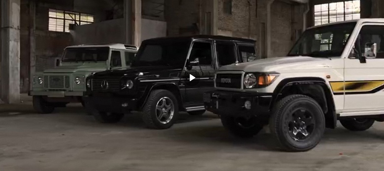 Больше никаких шуток: внедорожник Chery за $15 000 на полном серьёзе сравнивают Mercedes-Benz, Land Rover и Toyota - 1 Больше никаких шуток: внедорожник Chery за $15 000 на полном серьёзе сравнивают Mercedes-Benz, Land Rover и Toyota