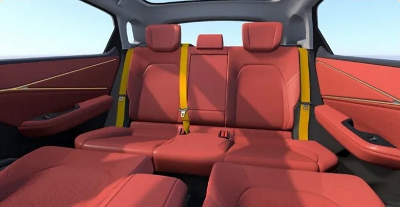  Представлен &laquo;самый умный автомобиль Toyota на сегодняшний день&raquo;