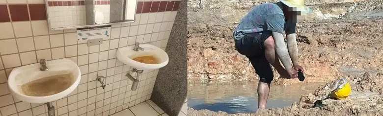 Работают в нечеловеческих условиях и пьют воду из луж: вокруг нового завода BYD разгорелся скандал, грядёт суд