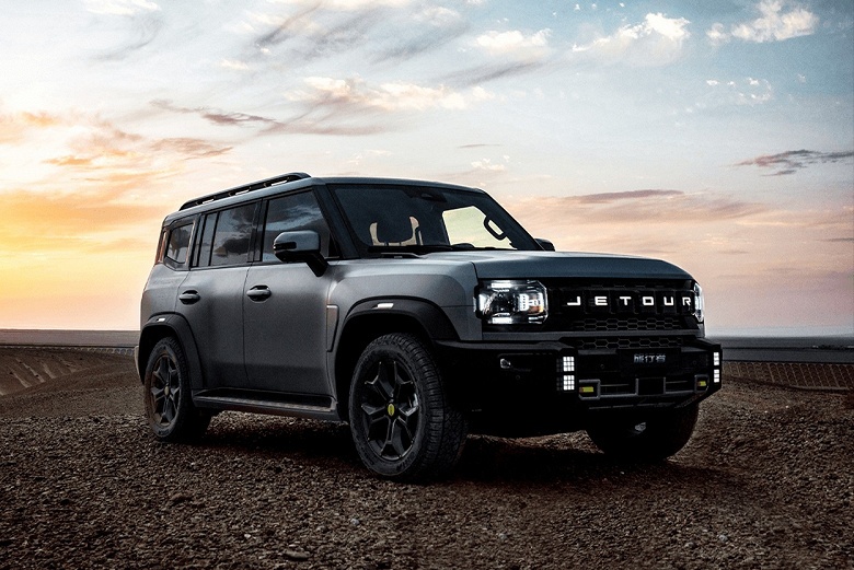 У Xiaomi — Redmi, а у Chery — Jetour: китайский гигант рассказал об успехах дочернего бренда, продажи которого взлетели вдвое за последний год - 1 У Xiaomi — Redmi, а у Chery — Jetour: китайский гигант рассказал об успехах дочернего бренда, продажи которого взлетели вдвое за последний год