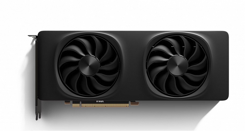 Intel всё ещё неоспоримый лидер на рынке GPU, но лишь благодаря процессорам - 1 Intel всё ещё неоспоримый лидер на рынке GPU, но лишь благодаря процессорам