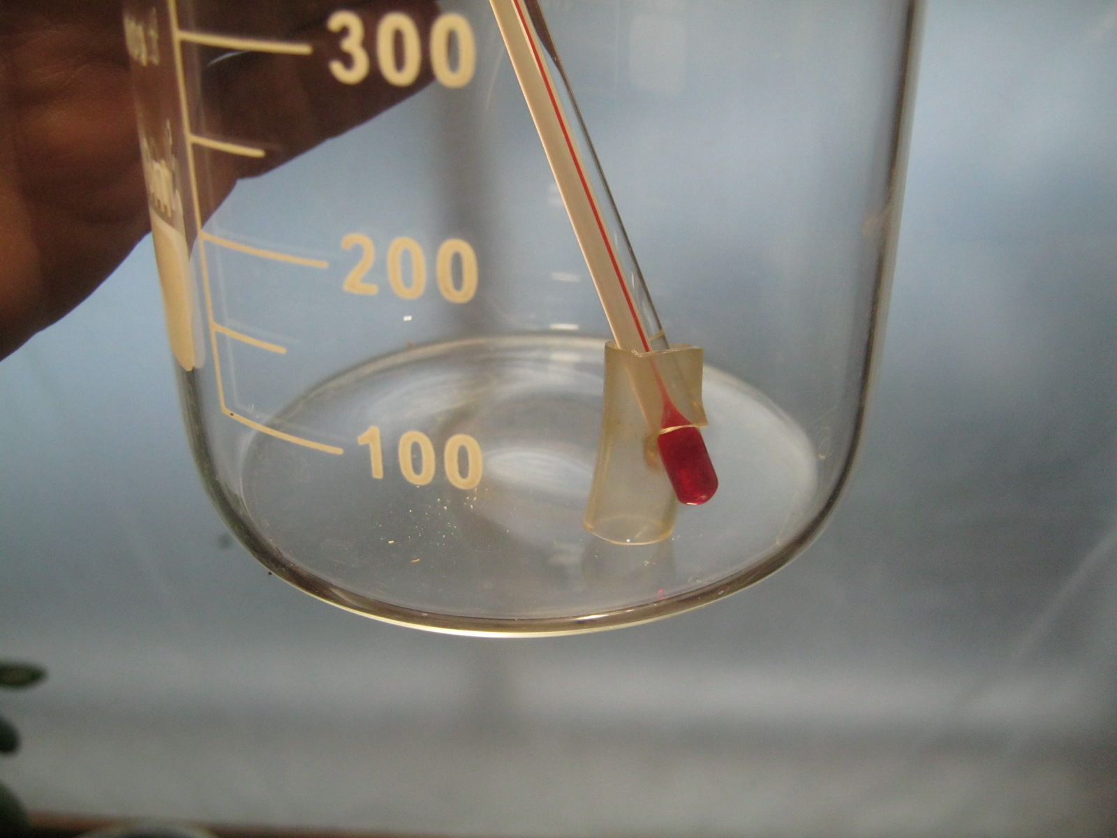 Электровакуумная химия в домашней мастерской. Травление ковара, никеля, молибдена, вольфрама - 3