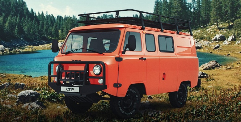 Как отказаться от &laquo;Буханки&raquo;, если это главный бестселлер УАЗ, который продаётся в 80 раз лучше УАЗ &laquo;Хантера&raquo;: в топ-3 попали &laquo;Патриот&raquo; и &laquo;Профи&raquo;