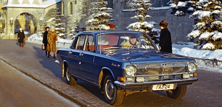«Мы взяли пластиковый колпак от старой Волги и прокачали его до уровня кованого диска». Российская компания Silk выпустила фирменные диски для фанатов классики - 1 «Мы взяли пластиковый колпак от старой