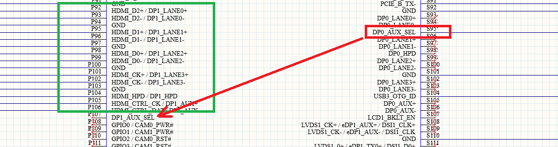 Разработка мини-ПК на основе модуля SMARC - 10