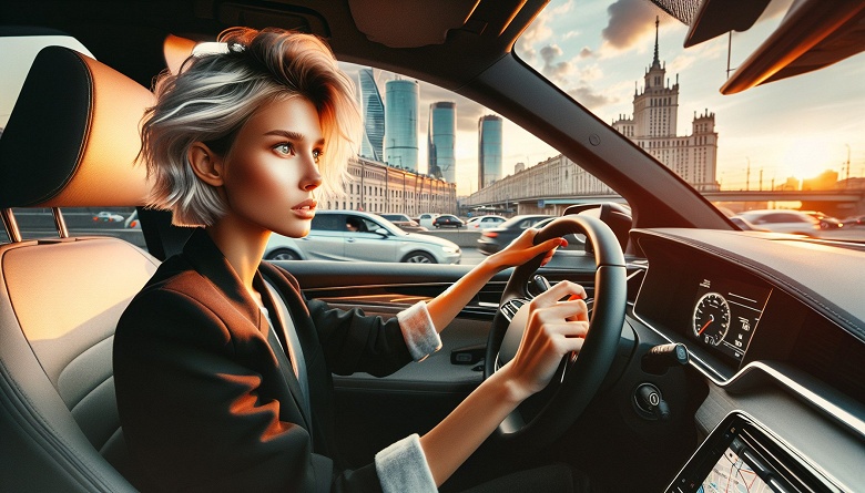 &laquo;Ситидрайв&raquo; в Екатеринбурге запустил долгосрочную аренду авто с возможностью выкупа