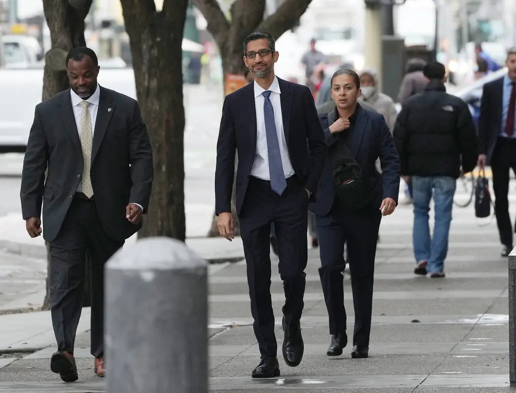 Как Google 15 лет создавала культуру сокрытия информации - 2 Как Google 15 лет создавала культуру сокрытия информации - 2