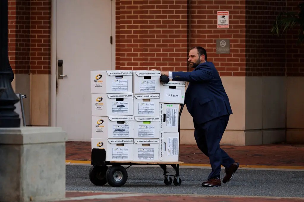 Как Google 15 лет создавала культуру сокрытия информации - 6 Как Google 15 лет создавала культуру сокрытия информации - 6