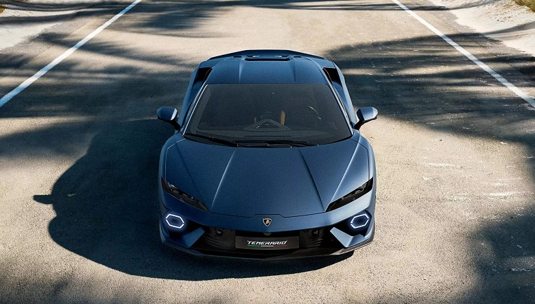 Новая версия Lamborghini Temerario будет мощнее 1000 л.с. Модель могла получить V6, но было решено использовать &laquo;более эмоциональный&raquo; V8