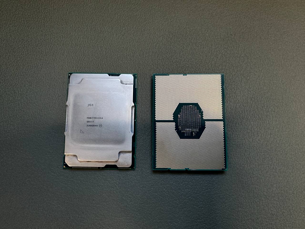 Jintide: доступный и недорогой аналог Intel. Проверим? - 1