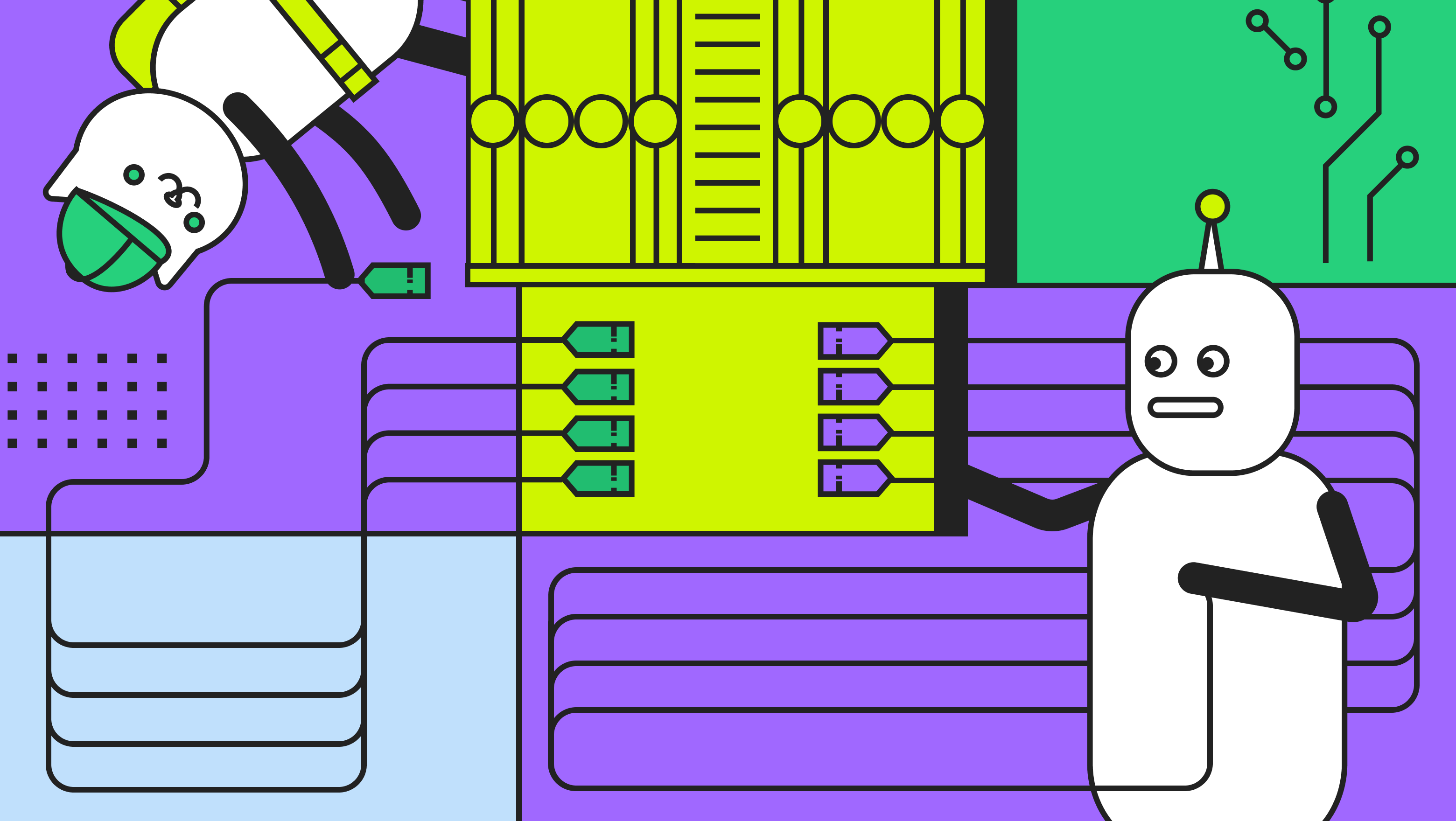 Что может квантовый компьютер уже сегодня. По фактам - 1
