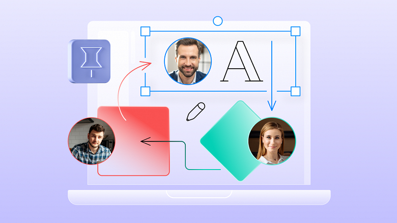 &laquo;МойОфис&raquo; запускает тестирование виртуальных досок 