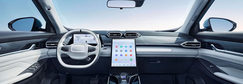 200-сильный кроссовер по цене топовой Lada Vesta. В Белоруссии стартовали продажи Dongfeng Mage Digital Edition за 2,33 млн рублей - 3 200-сильный кроссовер по цене топовой Lada Vesta. В Белоруссии стартовали продажи Dongfeng Mage Digital Edition за 2,33 млн рублей