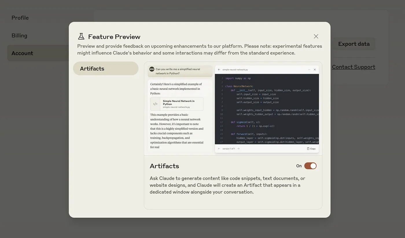 5 ИИ-инструментов для программирования, о которых вам следует знать - 18 5 ИИ-инструментов для программирования, о которых вам следует знать - 18