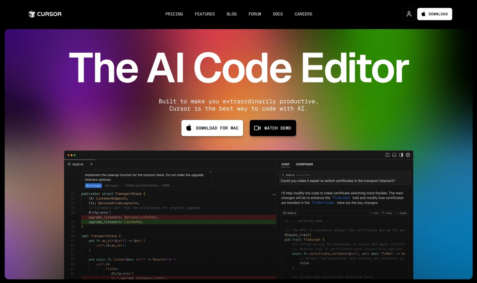 5 ИИ-инструментов для программирования, о которых вам следует знать - 3 5 ИИ-инструментов для программирования, о которых вам следует знать - 3