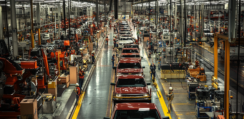 Массовые увольнения: General Motors сократила 30% сотрудников в нескольких отделах и &laquo;очистила&raquo; другие подразделения в Китае