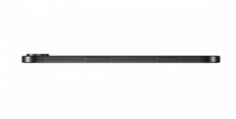 iPhone 17 Air будет самым тонким смартфоном на рынке за много лет