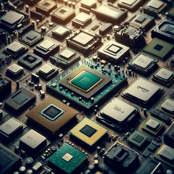 Китайские компании не спешат переходить на отечественные чипы, несмотря на все достижения в этой области - 1 Китайские компании не спешат переходить на отечественные чипы, несмотря на все достижения в этой области