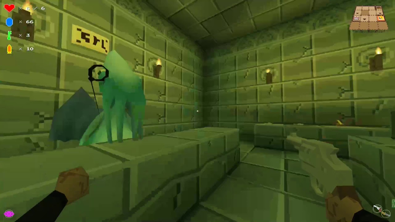 Ктулху зовёт! Эволюция компьютерных игр по Лавкрафту. Часть 4: «Переходи на тёмную сторону, у нас есть щупальца!» - 10