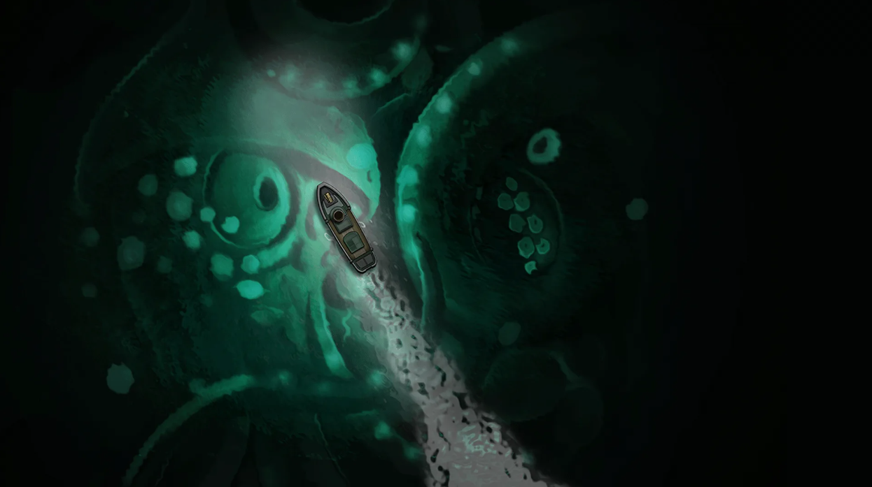 Ктулху зовёт! Эволюция компьютерных игр по Лавкрафту. Часть 4: «Переходи на тёмную сторону, у нас есть щупальца!» - 12