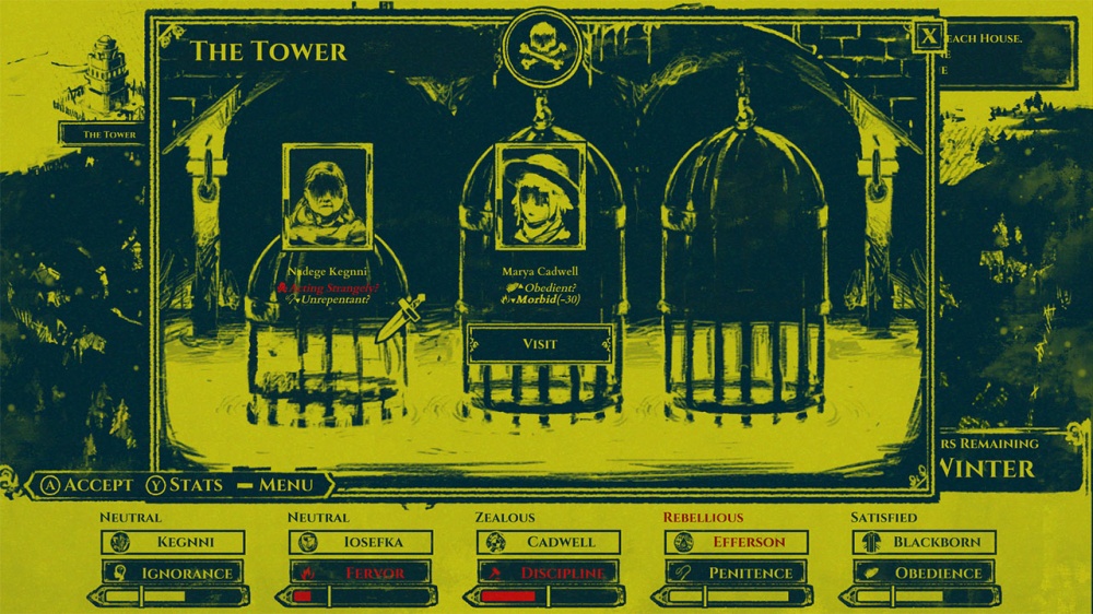 Ктулху зовёт! Эволюция компьютерных игр по Лавкрафту. Часть 4: «Переходи на тёмную сторону, у нас есть щупальца!» - 18