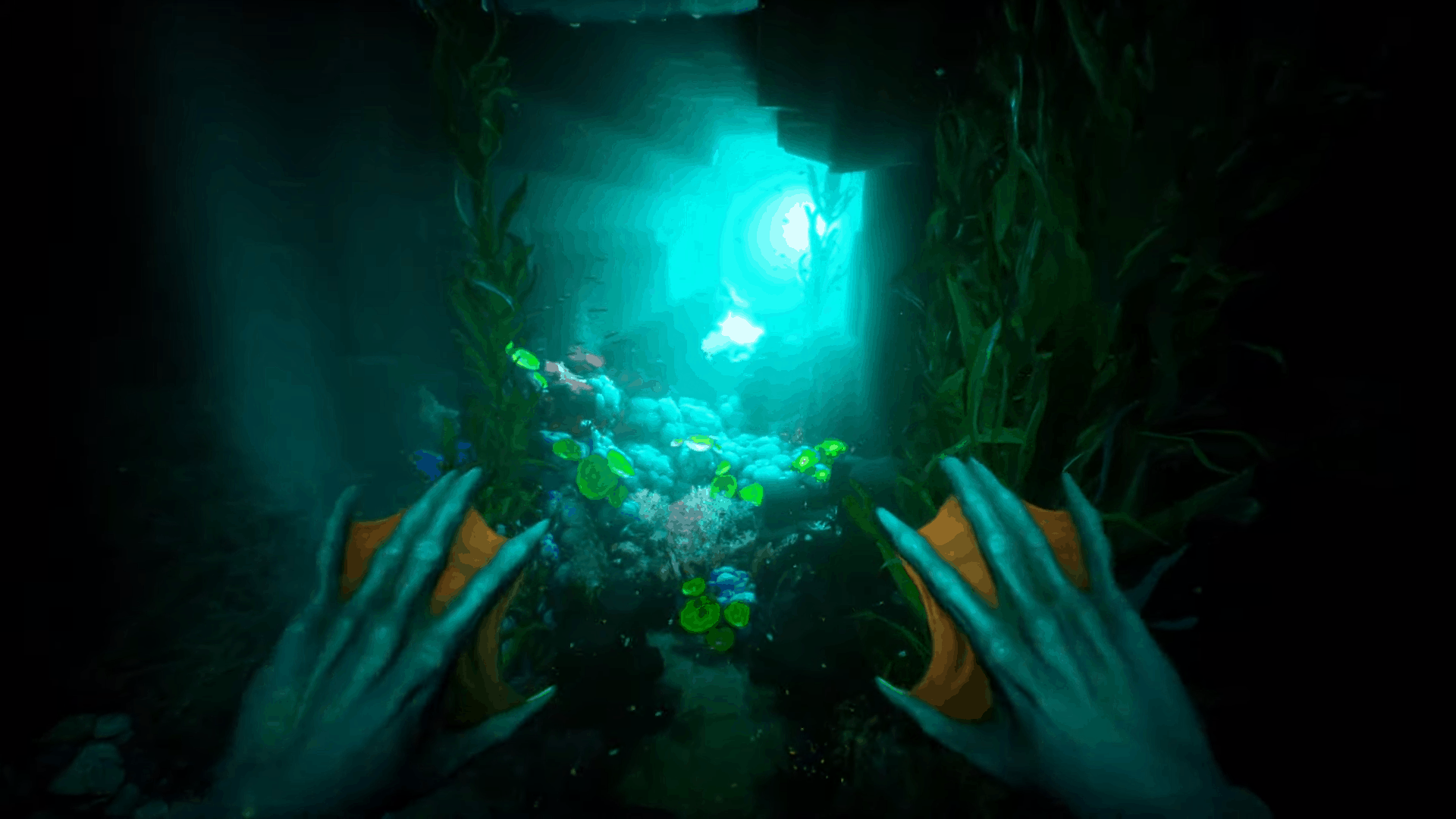 Ктулху зовёт! Эволюция компьютерных игр по Лавкрафту. Часть 4: «Переходи на тёмную сторону, у нас есть щупальца!» - 25