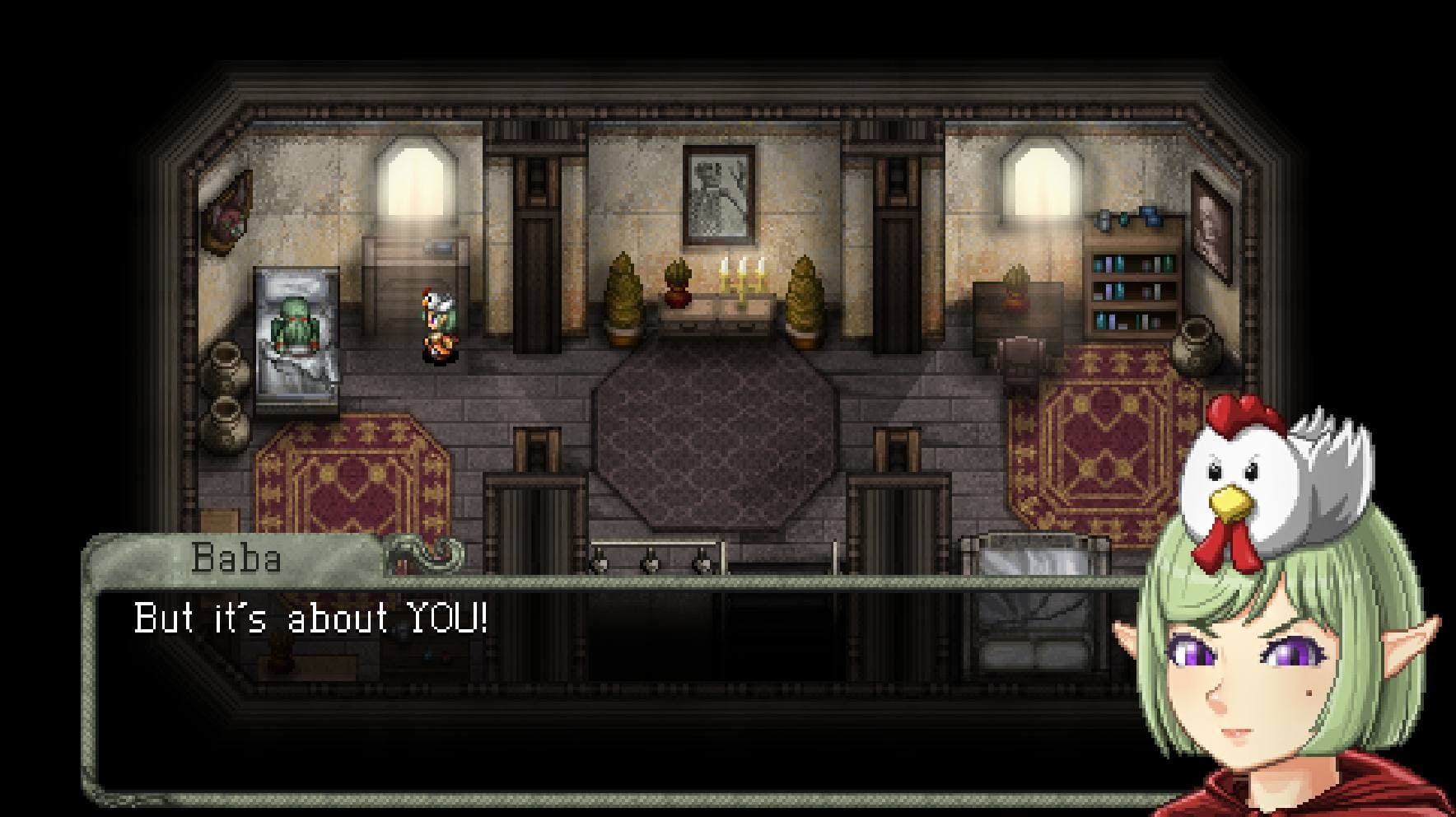 Ктулху зовёт! Эволюция компьютерных игр по Лавкрафту. Часть 4: «Переходи на тёмную сторону, у нас есть щупальца!» - 6