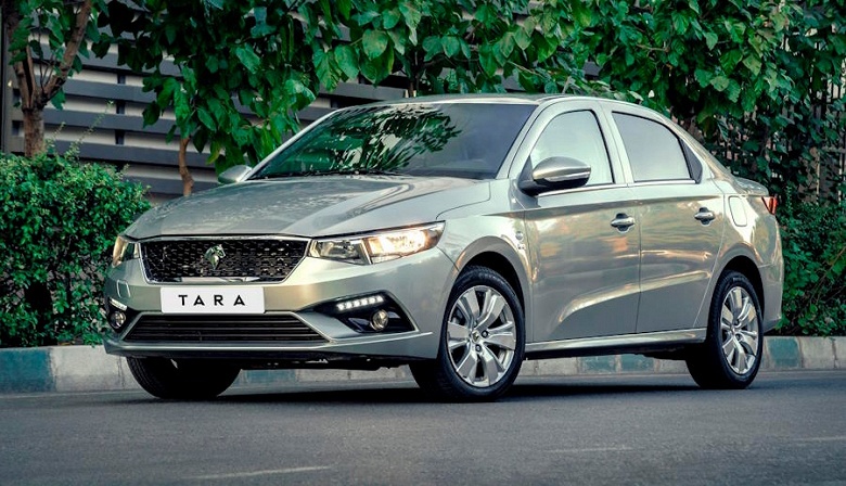 А разговоров-то было. В России закончились машины иранского производства, многие модели так и не доехали до нас - 1 А разговоров-то было. В России закончились машины иранского производства, многие модели так и не доехали до нас