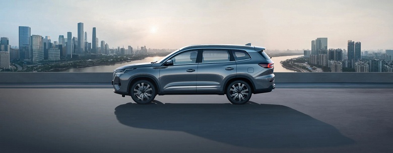 Бывший завод Nissan в Санкт-Петербурге, который выпускает непопулярные кроссоверы XCite на замену Chery, не будет запускать новые модели в 2025 году - 1 Бывший завод Nissan в Санкт-Петербурге, который выпускает непопулярные кроссоверы XCite на замену Chery, не будет запускать новые модели в 2025 году